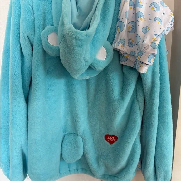 Care Bears Costume - Picture 2 of 3